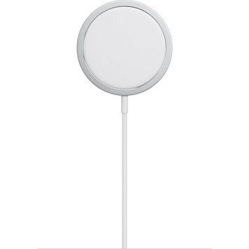 Бездротовий зарядний пристрій Apple MagSafe Charger 15W (MHXH3) MHXH3 фото