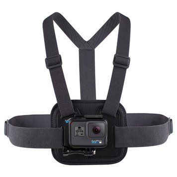 GoPro Chesty Performance Chest Mount (AGCHM-001) 822157 фото