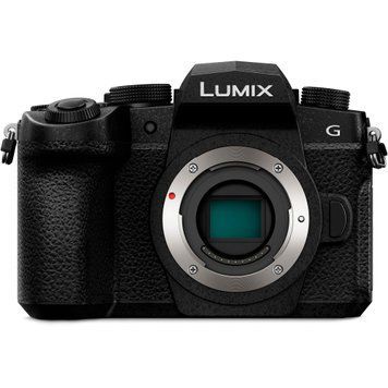 Panasonic Lumix DC-G97 Body (DC-G97E) 719176 фото