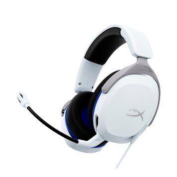 HyperX Cloud Stinger 2 Core PS5 White (6H9B5AA) 880927 фото