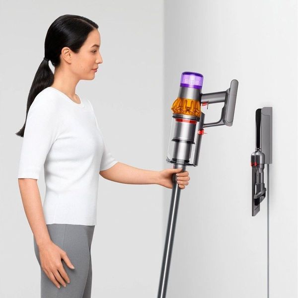 Dyson V15 Detect Fluffy (476575-01) 754227 фото