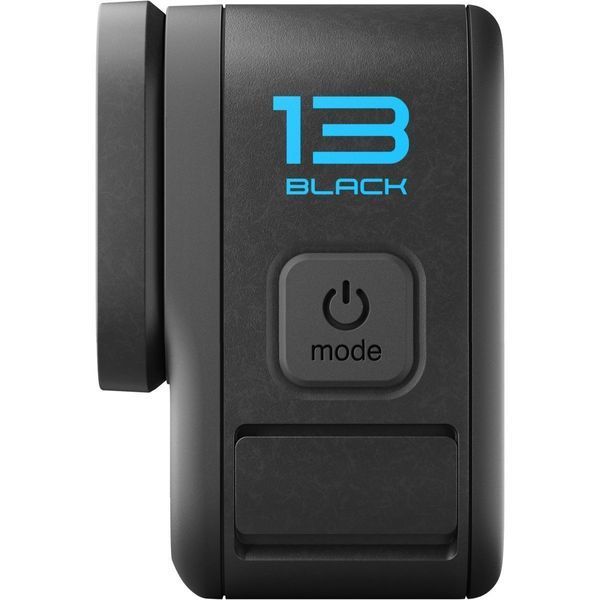 GoPro HERO13 Black + Full HB Lens Mod Collection (CHDRB-132-RW) 977827 фото