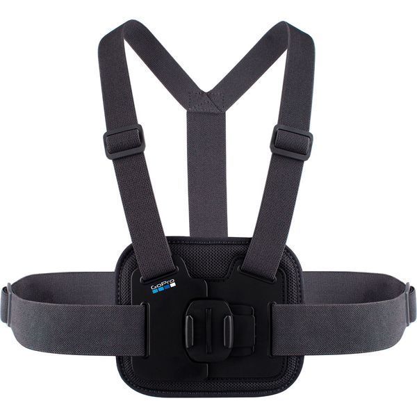 GoPro Chesty Performance Chest Mount (AGCHM-001) 822157 фото