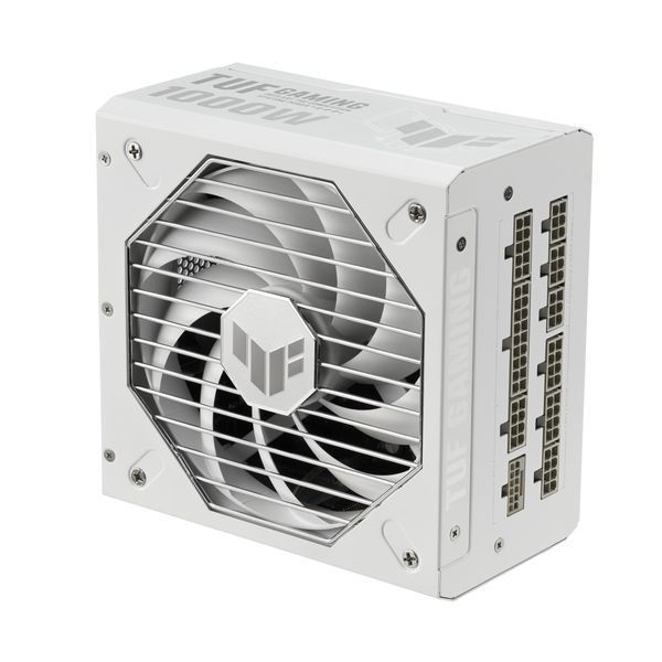 ASUS TUF-GAMING-1000G-WHITE (90YE00S5-B0NA00) 611452 фото