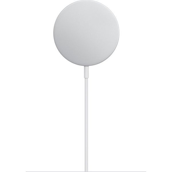 Бездротовий зарядний пристрій Apple MagSafe Charger 15W (MHXH3) MHXH3 фото