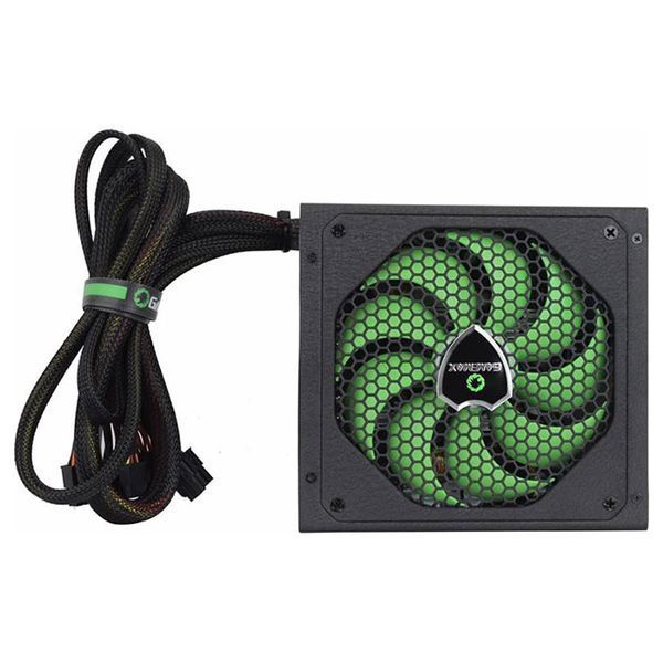 GameMax GM-1050 (GM-1050 MODULAR) 629407 фото