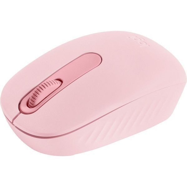 Logitech M196 Bluetooth Rose (910-007461) 893919 фото