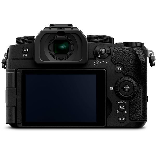 Panasonic Lumix DC-G97 Body (DC-G97E) 719176 фото