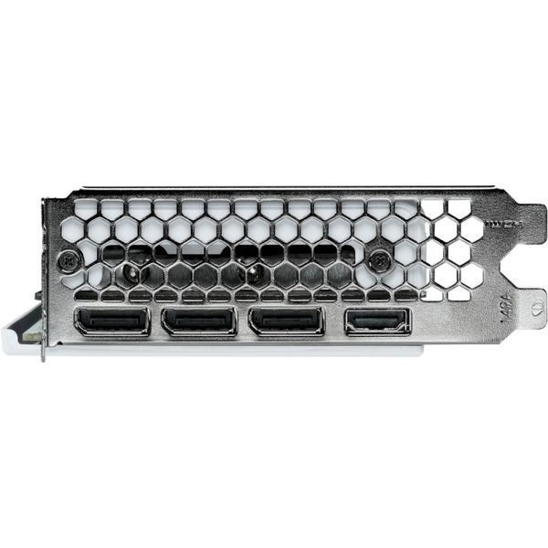 Відеокарта Palit GeForce RTX 5070 White OC (NE75070U19K9-GB2050W) 566043 фото
