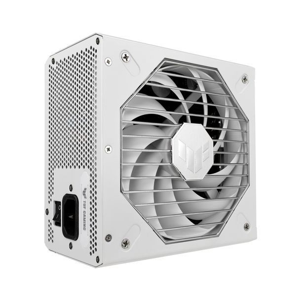 ASUS TUF-GAMING-1000G-WHITE (90YE00S5-B0NA00) 611452 фото