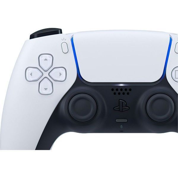 Sony PlayStation 5 Slim Digital Edition Astro Bot Bundle (1000044336) 756145 фото