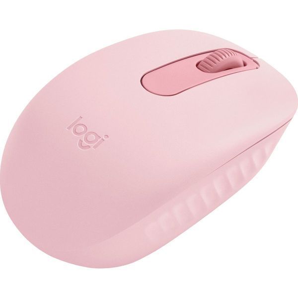 Logitech M196 Bluetooth Rose (910-007461) 893919 фото