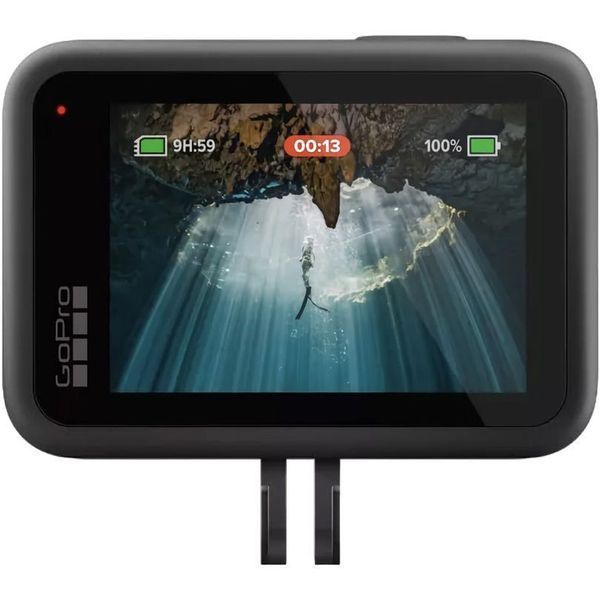 GoPro HERO13 Black + Full HB Lens Mod Collection (CHDRB-132-RW) 977827 фото