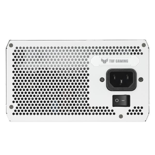 ASUS TUF-GAMING-1000G-WHITE (90YE00S5-B0NA00) 611452 фото