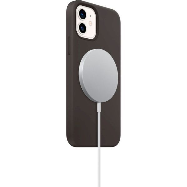Бездротовий зарядний пристрій Apple MagSafe Charger 15W (MHXH3) MHXH3 фото