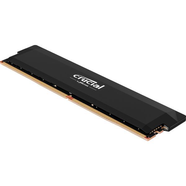 Crucial 16 GB DDR5 6000 MHz Pro Overclocking (CP16G60C36U5B) 253201 фото