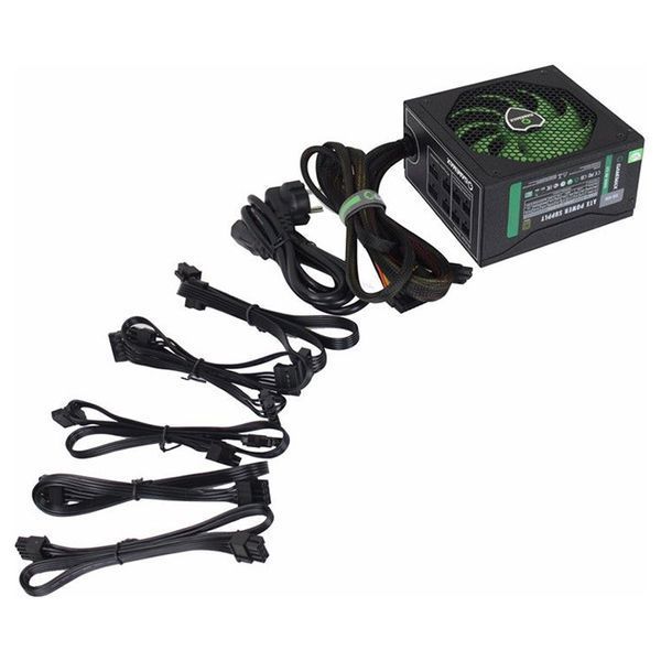 GameMax GM-1050 (GM-1050 MODULAR) 629407 фото