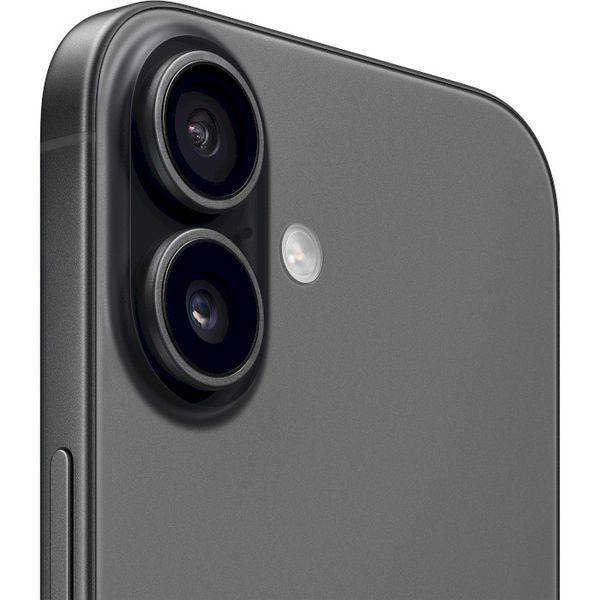 Apple iPhone 17 512 ГБ Black MG6P4 фото