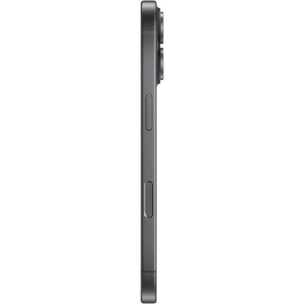 Apple iPhone 17 512 ГБ Black MG6P4 фото