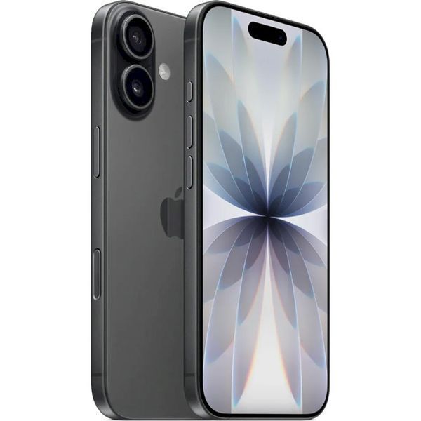 Apple iPhone 17 512 ГБ Black MG6P4 фото