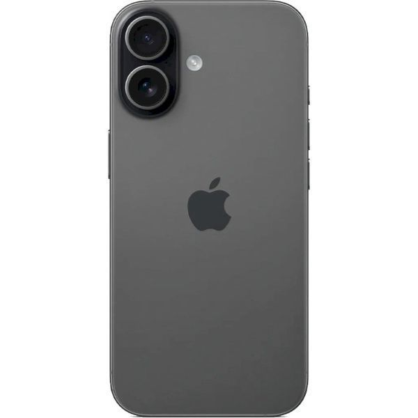 Apple iPhone 17 512 ГБ Black MG6P4 фото