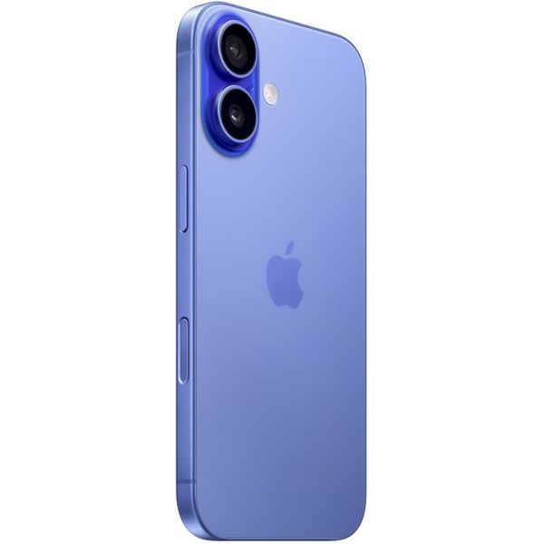 iPhone 16 256 ГБ Ultramarine MYEH3 фото