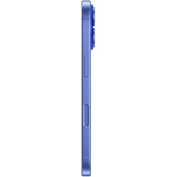 iPhone 16 256 ГБ Ultramarine MYEH3 фото