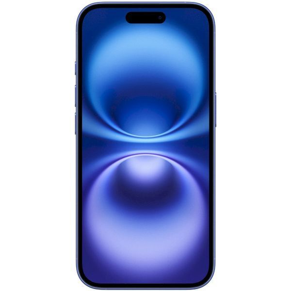 iPhone 16 256 ГБ Ultramarine MYEH3 фото