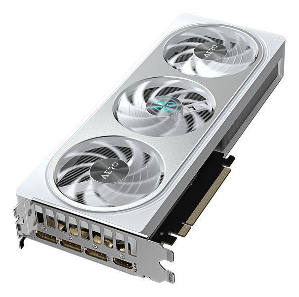 Відеокарта Gigabyte GeForce RTX 5060 Ti AERO OC (GV-N506TAERO OC-16GD) 925993 фото