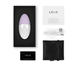 LELO SIRI 3 Calm Lavender (SX0697) 856927 фото 2