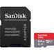 SanDisk 64 GB microSDXC UHS-I A1 Class 10 Ultra (SDSQUAB-064G-GN6MA) 692750 фото 1