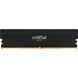 Crucial 16 GB DDR5 6000 MHz Pro Overclocking (CP16G60C36U5B) 253201 фото 1