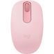 Logitech M196 Bluetooth Rose (910-007461) 893919 фото 1