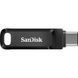 SanDisk 256 GB Ultra Dual Drive Go USB 3.0/Type-C Navy Blue (SDDDC3-256G-G46NB) 441038 фото 2