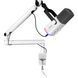 Fifine TAM8W White (4820216974263) 996658 фото 2
