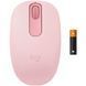 Logitech M196 Bluetooth Rose (910-007461) 893919 фото 6