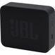 JBL Go Essential 2 Black (JBLGOES2BLK) 314625 фото 2