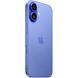 iPhone 16 256 ГБ Ultramarine MYEH3 фото 3