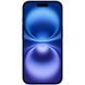 iPhone 16 256 ГБ Ultramarine MYEH3 фото 2