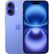 iPhone 16 256 ГБ Ultramarine MYEH3 фото 1