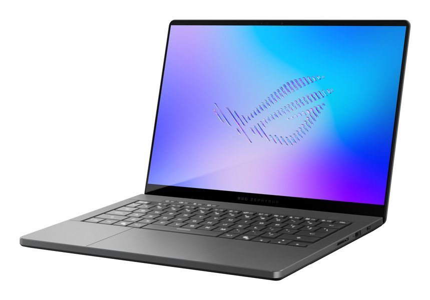 ASUS ROG Zephyrus G14 2026 GU405AW (GU405AW-SY049W, 90NR0P84-M002D0) 429324 фото