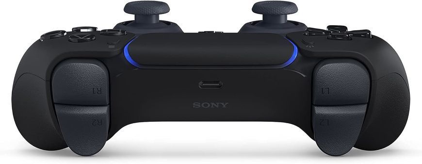 Sony DualSense Midnight Black (9827696) 950049 фото