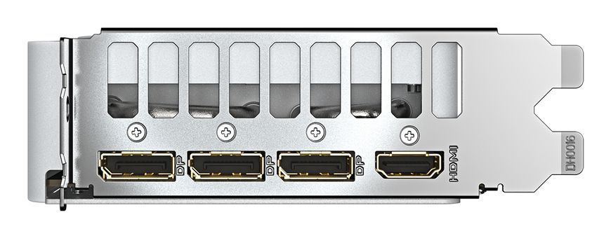 Відеокарта Gigabyte GeForce RTX 5060 Ti AERO OC (GV-N506TAERO OC-16GD) 925993 фото