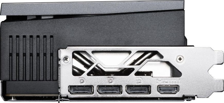 Відеокарта MSI GeForce RTX 5090 32G VANGUARD SOC (912-V530-018, G5090-32VGS) 508870 фото