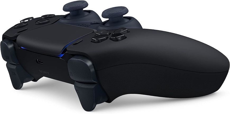 Sony DualSense Midnight Black (9827696) 950049 фото