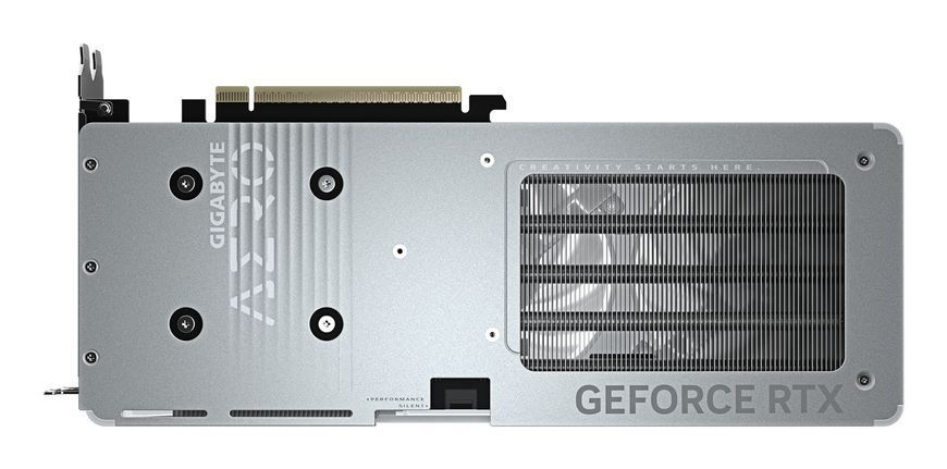 Відеокарта Gigabyte GeForce RTX 5060 Ti AERO OC (GV-N506TAERO OC-16GD) 925993 фото