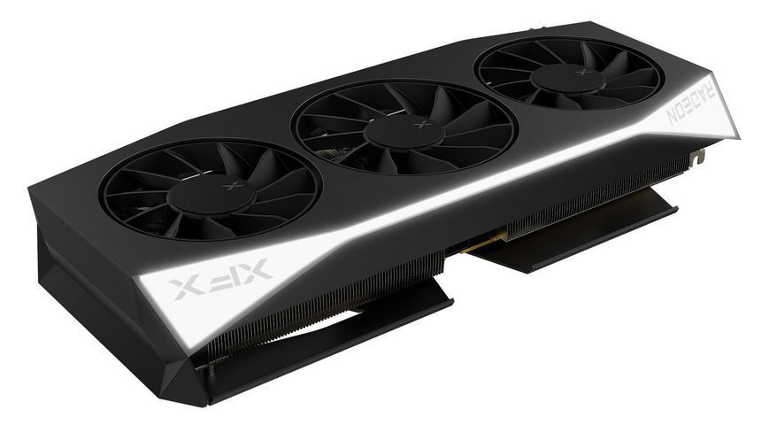 Відеокарта XFX Radeon RX 9060 XT Mercury OC Gaming Edition (RX-96TMERCB9) 999810 фото