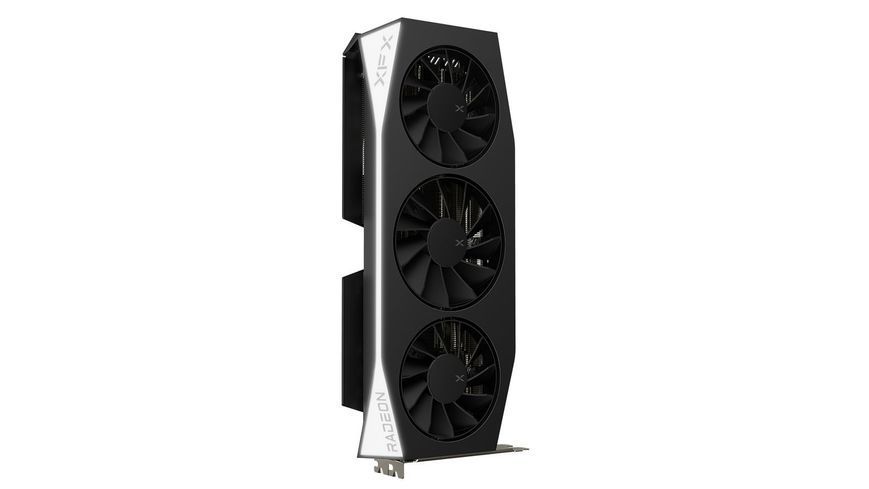 Відеокарта XFX Radeon RX 9060 XT Mercury OC Gaming Edition (RX-96TMERCB9) 999810 фото