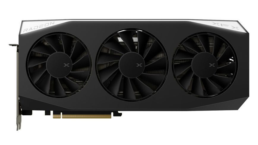 Відеокарта XFX Radeon RX 9060 XT Mercury OC Gaming Edition (RX-96TMERCB9) 999810 фото