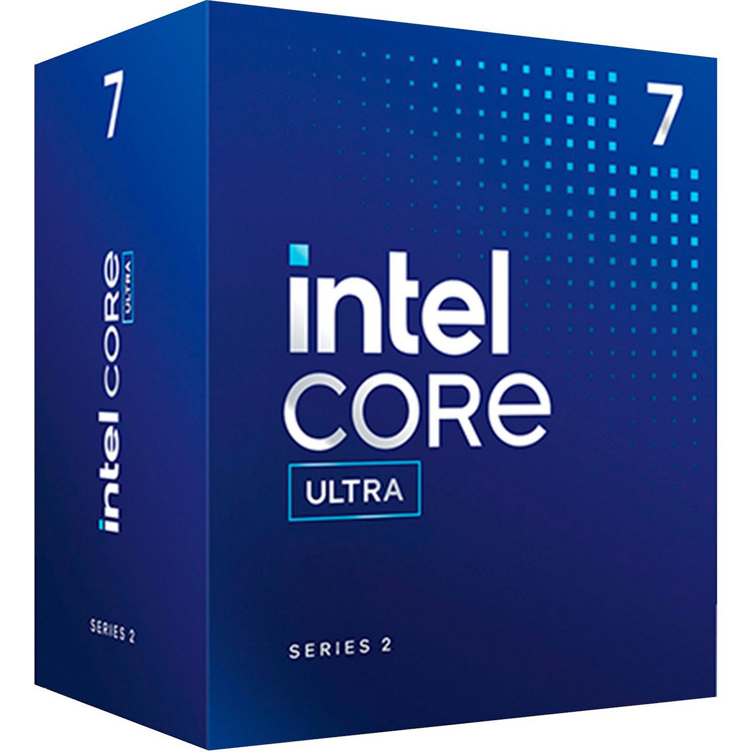 Intel Core Ultra 7 265 (BX80768265)